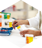 pharmacy